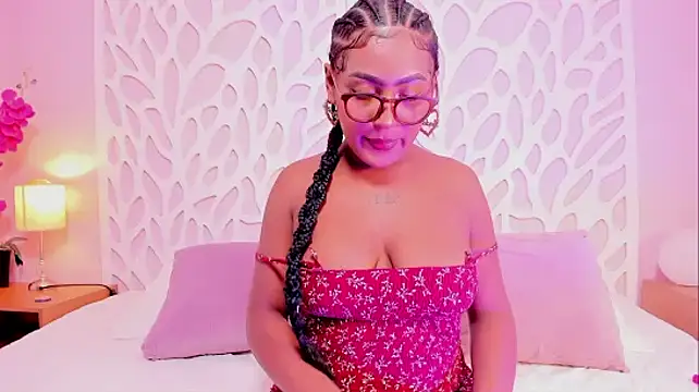 Emmadancer online show from 11-02-25, 09:17