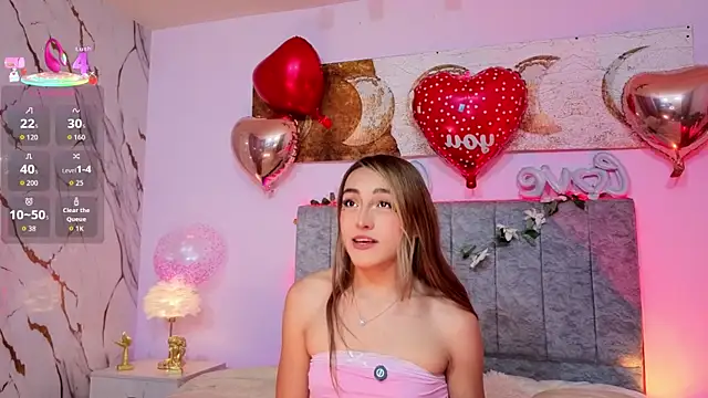 Snapshot of antonellastar24_ chatting on 02-13-26, 08:49 antonellastar24 online show from 02-13-26, 08:49