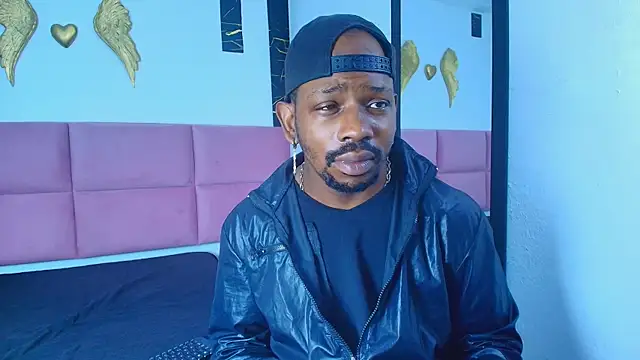 muller asher online show from 10-30-25, 08:20