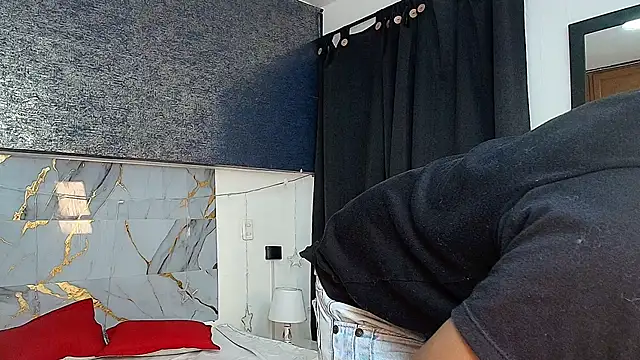 muller asher online show from 12-18-25, 04:07