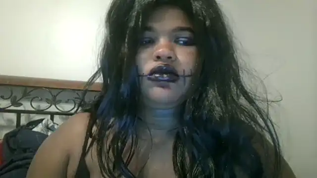 techprincessxx online show from 09-11-25, 09:37