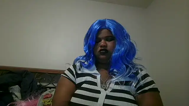 techprincessxx online show from 09-13-25, 05:02