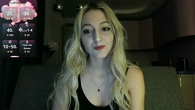 white liillyy online show from 09-12-25, 09:59