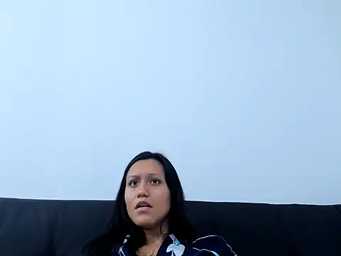 OxanaDuchannes online show from 10-09-25, 12:19