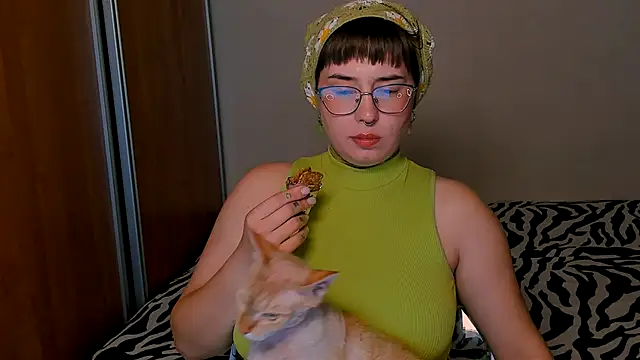 Snapshot of just_fucked777 chatting on 10-05-25, 10:07 just fucked777 online show from 10-05-25, 10:07