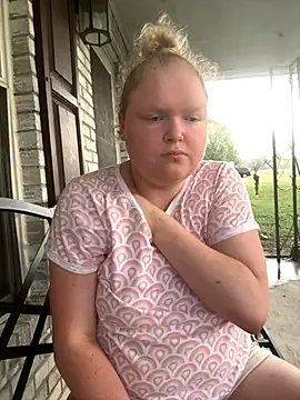 KadiSparkle online show from 09-23-25, 12:41