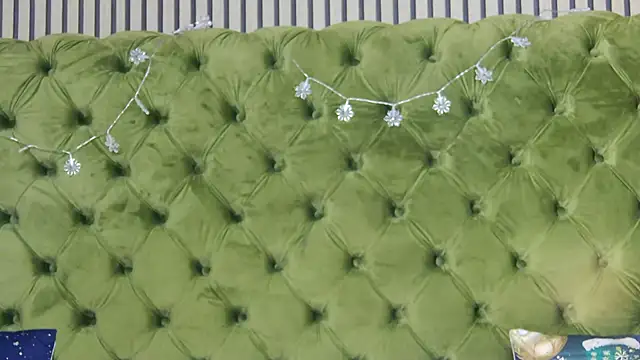 LunaHart online show from 01-14-26, 03:06