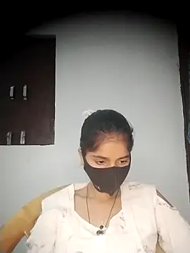 Sexey-Puja online show from 10-29-25, 01:30