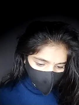 Sexey-Puja online show from 12-15-25, 05:01