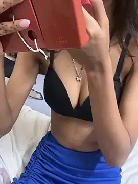 Desire Zoya online show from 09-21-25, 07:59