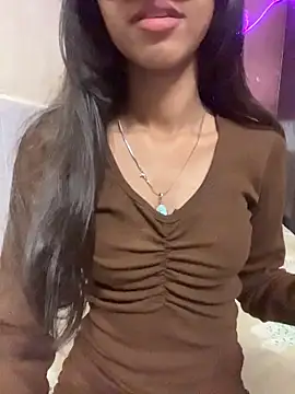 Desire Zoya online show from 02-17-26, 03:51