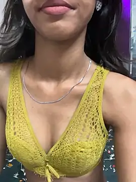 Desire Zoya online show from 02-25-26, 03:54