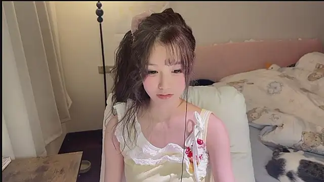 FuFu-puff online show from 11-19-25, 02:17