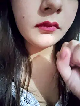 Anushka14321 online show from 10-14-25, 07:47