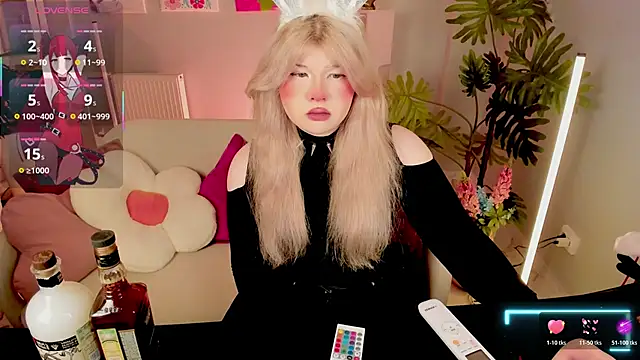 Snapshot of LilithNelson chatting on 12-03-25, 09:13 LilithNelson online show from 12-03-25, 09:13