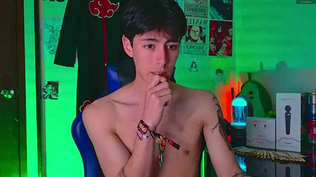 Jeremias miller online show from 09-16-25, 08:43