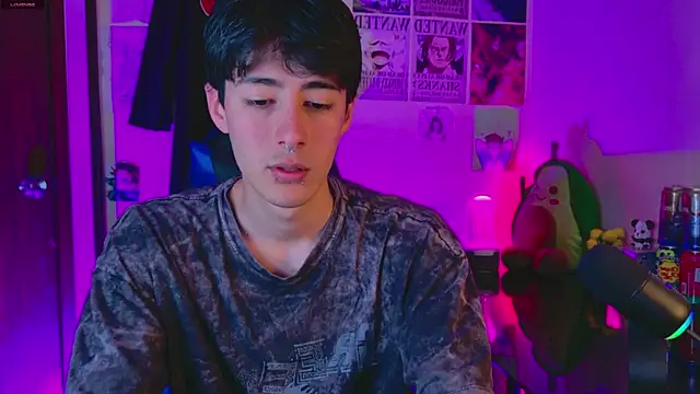 Jeremias miller online show from 09-22-25, 08:00