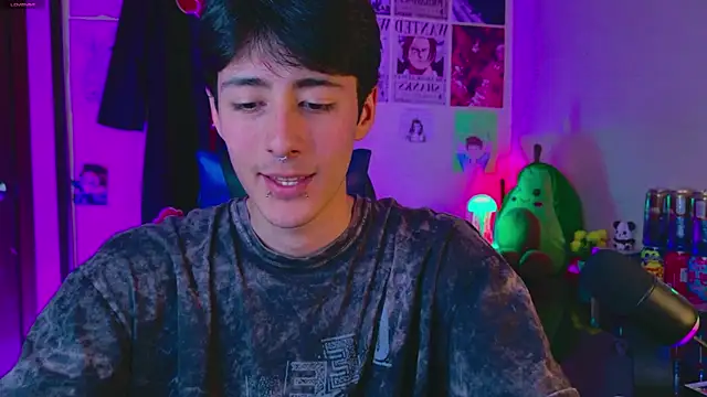 Jeremias miller online show from 09-23-25, 07:17