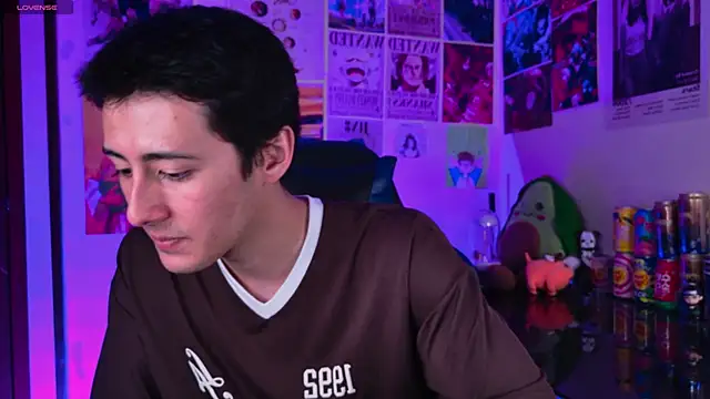 Jeremias miller online show from 11-21-25, 11:03