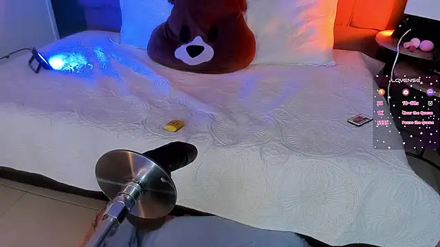 Karol Pagee online show from 04-10-26, 10:36