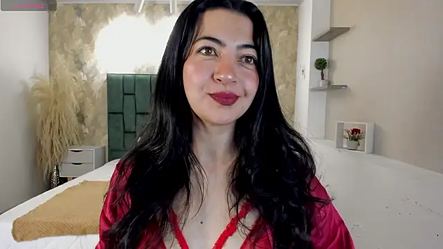 Saya Amaretto1 online show from 03-02-26, 09:10