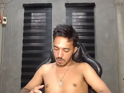 RowyCam online show from 09-14-25, 06:56