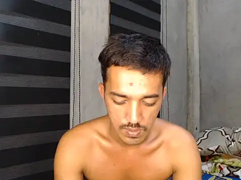 RowyCam online show from 09-16-25, 04:30