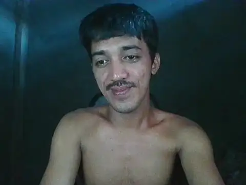 RowyCam online show from 10-31-25, 12:00