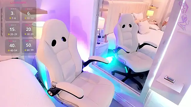 manyaa  online show from 03-24-26, 07:41