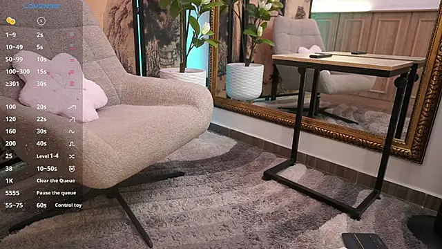 NamiKimura online show from 11-03-25, 07:04