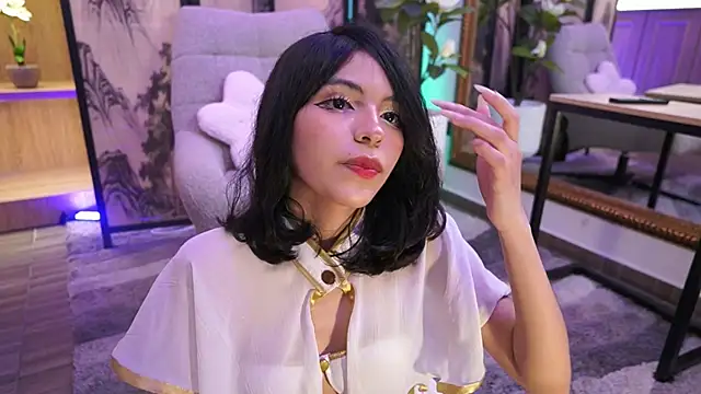 NamiKimura online show from 11-29-25, 05:27