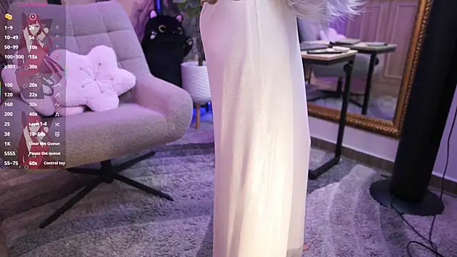 NamiKimura online show from 01-15-26, 07:06