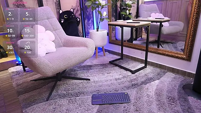 NamiKimura online show from 02-05-26, 07:07