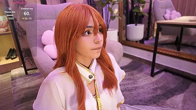 NamiKimura online show from 02-27-26, 07:14