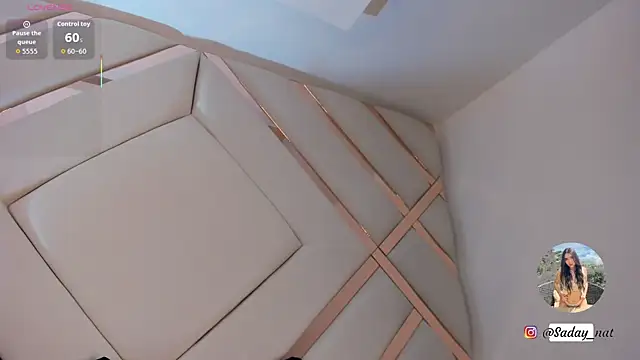 Snapshot of Saday_ chatting on 10-08-25, 03:48 Saday  online show from 10-08-25, 03:48