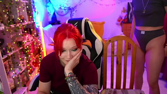 Sova173 online show from 09-18-25, 09:17