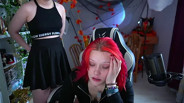 Sova173 online show from 10-14-25, 10:27