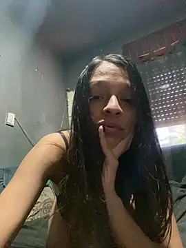 Snapshot of Evermorre chatting on 02-07-26, 02:54 Evermorre online show from 02-07-26, 02:54