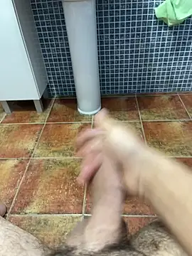 Pollon1994 online show from 11-01-25, 03:14