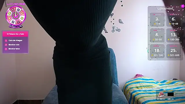 princess sarita1 online show from 09-17-25, 04:19