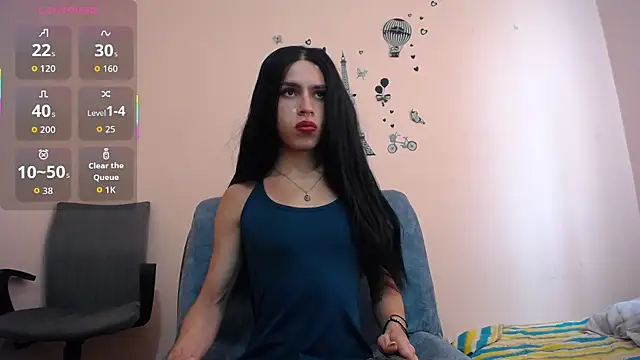 princess sarita1 online show from 11-10-25, 05:56