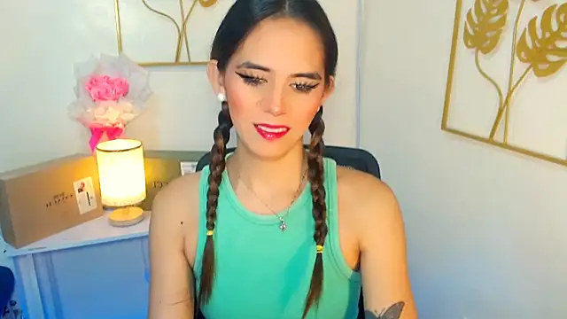 xPrecuioseChesca online show from 10-09-25, 12:41