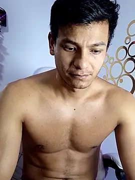 Snapshot of Valois2025 chatting on 10-15-25, 11:54 Valois2025 online show from 10-15-25, 11:54