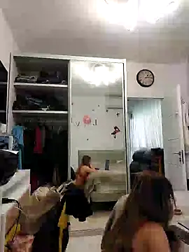 Alisasexxh online show from 01-09-25, 11:14