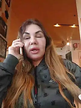 Alisasexxh online show from 01-20-25, 11:35