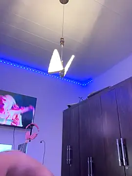 rayssabjj online show from 10-01-25, 12:16