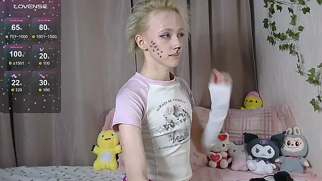 NextVibe  online show from 10-20-25, 05:13