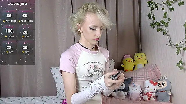 NextVibe  online show from 10-22-25, 05:02