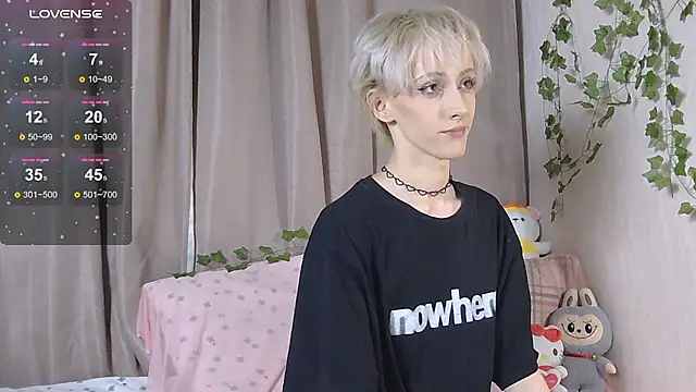 NextVibe  online show from 12-03-25, 07:01