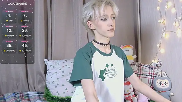 NextVibe  online show from 12-05-25, 06:37